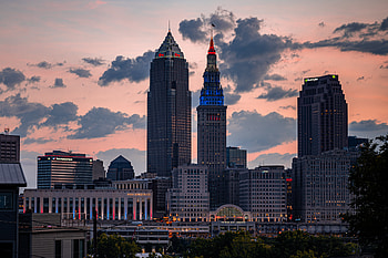Cities, Architecture, City, Skyscraper, Building HD wallpaper
