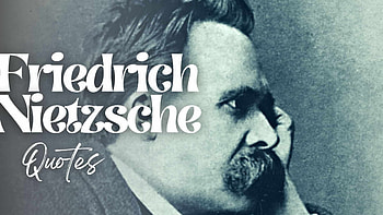 Friedrich Nietzsche quotes, Love, Life, Power, Friedrich Nietzsche HD wallpaper