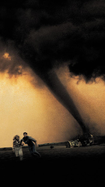Twister (2022) movie HD phone wallpaper
