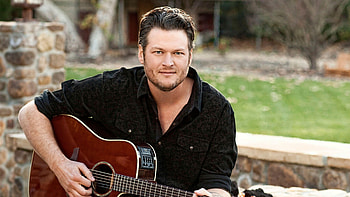 Blake Shelton, Top , Fan favorites, Background collection HD wallpaper