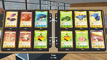 of TCG Card Shop Simulator: Collect Your Favorite Cards, video game, TCG Card Shop Simulator HD wallpaper