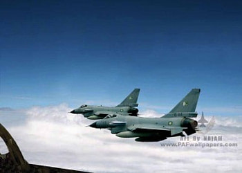paf, military, aircraft HD wallpaper