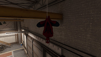 Peter, video game, Marvel's Spider-Man 2 HD wallpaper