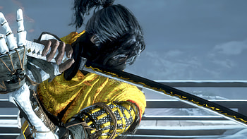 Sekiro Tai shin costume, Sekiro: Shadows Die Twice, Ashina, Sekiro (Character), Video Game, Sword HD wallpaper