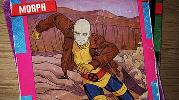 X-Men '97 HD wallpaper