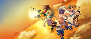 Inazuma Eleven: Victory Road — : Skybound Victory, video game, Inazuma Eleven: Victory Road HD wallpaper