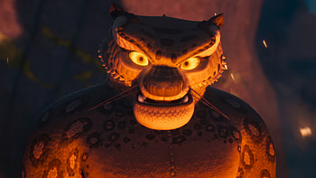Tai Lung Kung Fu Panda 4, Tai Lung, movie, Kung Fu Panda 4 HD wallpaper