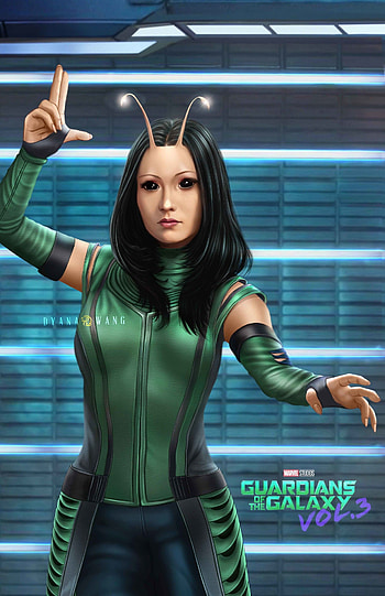 Mantis, Marvel girls, Superheroine art, Unique superhero HD phone wallpaper