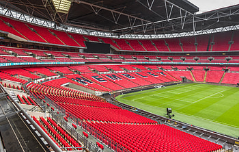 Wembley Stadium, Stadium tours, December 9, 2020 HD wallpaper