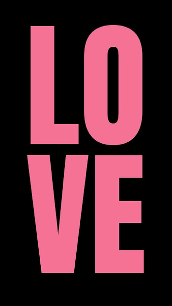 LOVE, iloveyou, destiny, pink, fate, forever, feelings, heart HD phone wallpaper