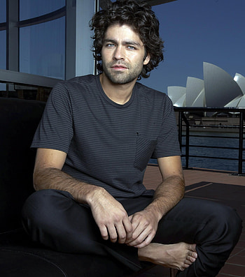 Adrian Grenier, Movies, feet, wikifeet HD phone wallpaper