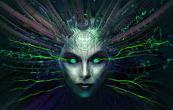 System Shock 3 Art, system-shock, 2018-games, games HD wallpaper