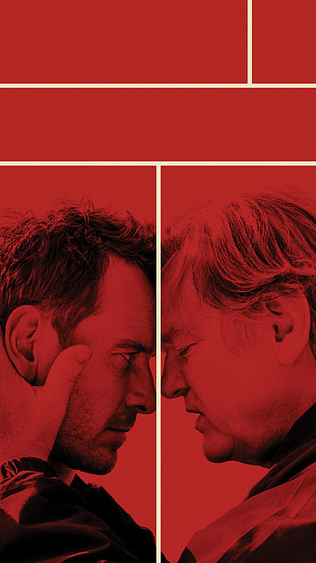 Trespass Against Us (2022) movie HD phone wallpaper