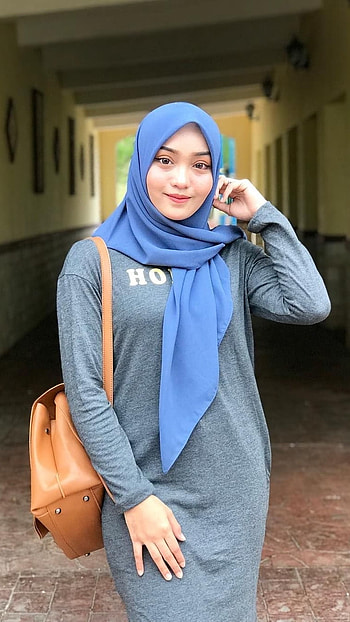 Muslim Girl , Beautiful HD phone wallpaper