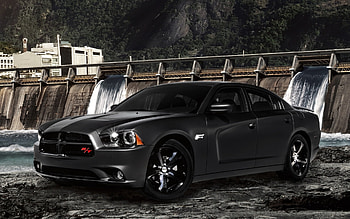 Transport, Auto, Додж (Dodge) HD wallpaper