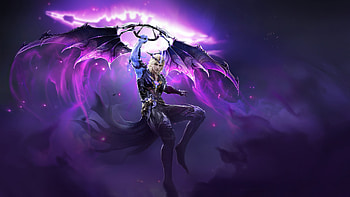 Naraka Bladepoint Plume Of Frost, naraka-bladepoint, games, 2025-games, ps4-games, ps5-games, xbox-one-games, video-games HD wallpaper