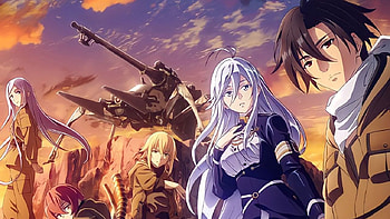 86 Eighty Six ideas. anime, anime , anime art, 86 Eighty-Six HD wallpaper
