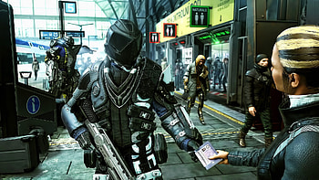 Deus Ex Mankind Divided Game 2016, games, pc-games, xbox-games, ps-games, deus-ex-mankind-divided HD wallpaper