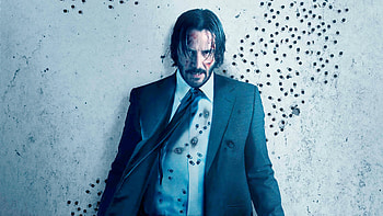 John Wick, ultra , , background HD wallpaper