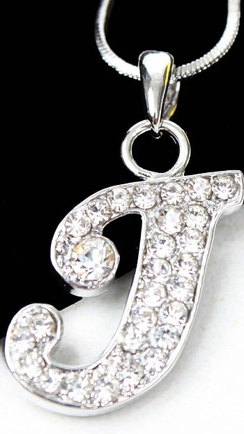 J Letter, Diamond HD phone wallpaper