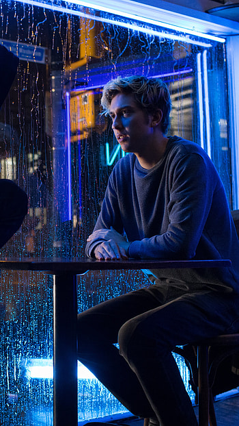 Death Note, Nat Wolff, Lakeith Stanfield, Best movies HD phone wallpaper