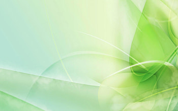 Green Abstract high definition HD wallpaper