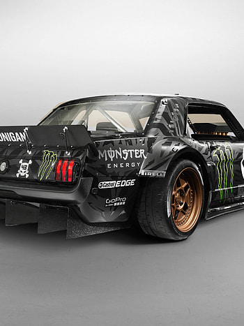 Ken Block HD phone wallpaper