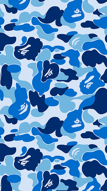 Bape Camo afari within Bape HD phone wallpaper