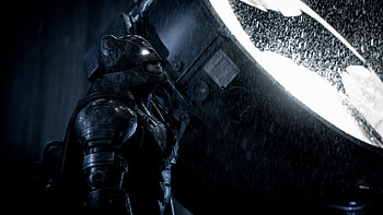Batman v Superman: Dawn of Justice, Ben Affleck (Batman) HD wallpaper
