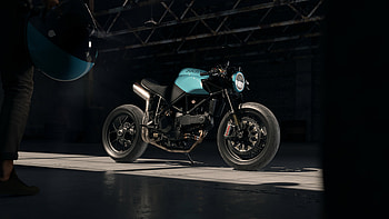 Ducati 916, ducati, bikes, behance HD wallpaper
