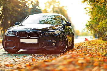 Bmw Black Beauty, bmw, black, cars HD wallpaper