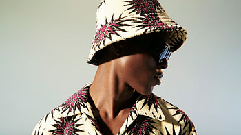 Dries Van Noten, Exclusive Summer Collection, Good Times, Mr Porter HD wallpaper
