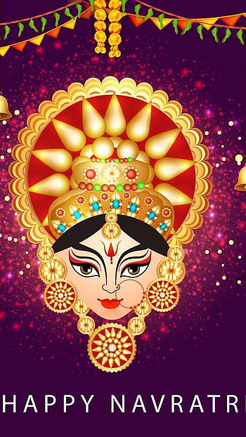 Maa kali, devotional, bhakti, hindu god HD phone wallpaper