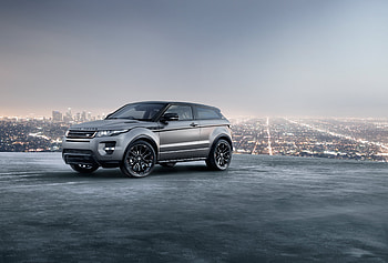 Range Rover Evoque Coupe , range-rover-evoque, range-rover, cars, 2018-cars HD wallpaper