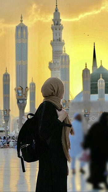 Ramzan, Masjid HD phone wallpaper