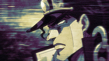 Jotaro Kujo, Jojo's Bizarre Adventure: Stardust Crusaders. Details HD wallpaper