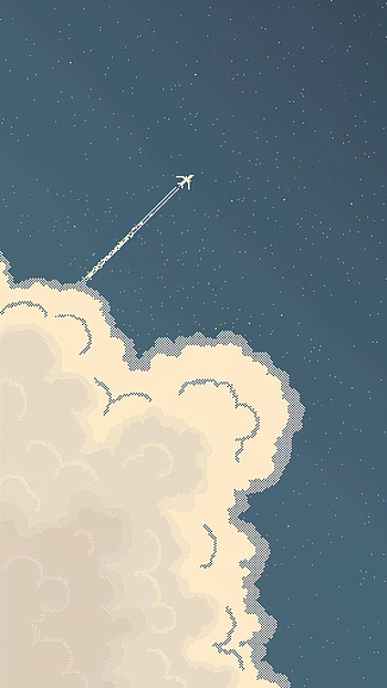 Sky, atmosphere HD phone wallpaper