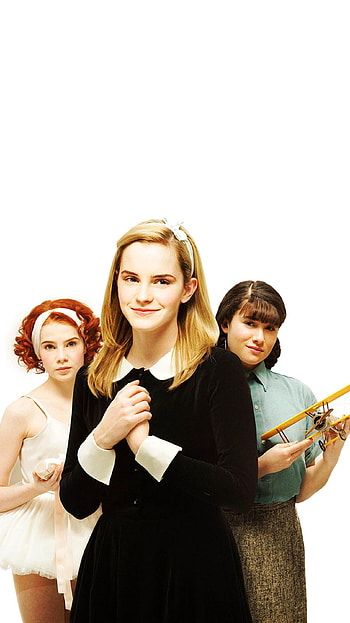 Ballet Shoes (2022) movie HD phone wallpaper