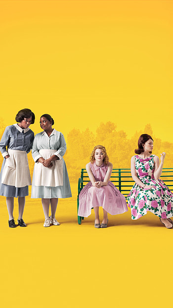 The Help (2022) movie HD phone wallpaper