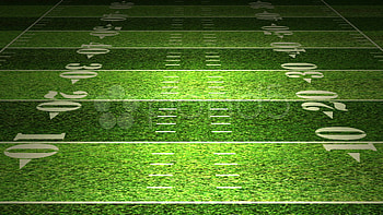 American Football Field Stock Video 1062519 | Stock Footage HD wallpaper