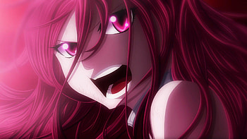 Erza-Scarlet-Fairy-Tail--wp6404907 HD wallpaper