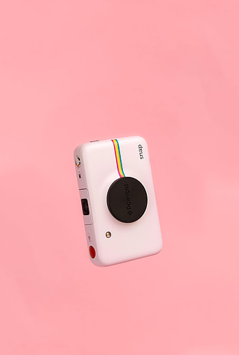Technique, Technics, Technologies, Technology, Camera, Polaroid HD phone wallpaper
