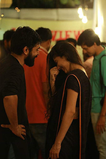 Sai Pallavi : The actress weaves magic with her simple persona. Malayalam Movie News - Times of India, Premam HD phone wallpaper