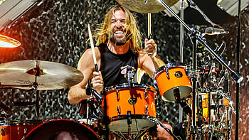 Taylor Hawkins, Remembering, Friends, Fans HD wallpaper