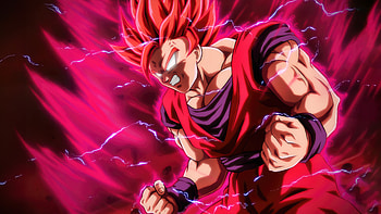 Son Goku Dragon Ball Limit Break, goku, dragon-ball-super, anime, dragon-ball HD wallpaper