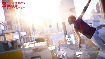 Mirrors Edge Catalyst Game, mirrors-edge, games, ea-games, mirrors-edge-catalyst HD wallpaper