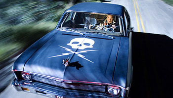 Death Proof (2022) movie HD wallpaper