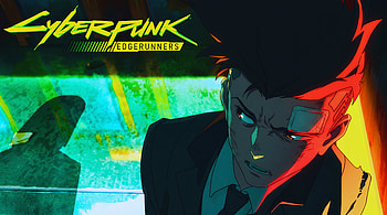Cyberpunk Edgerunners - David, Cyberpunk: Edgerunners, David (Cyberpunk: Edgerunners), Anime, Protagonist, Cyberpunk HD wallpaper