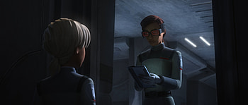 Star Wars: The Bad Batch – Animated Series Scene, TV Show, Star Wars: The Bad Batch HD wallpaper