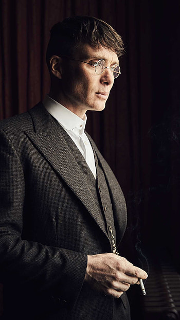 Cillian Murphy, Peak Blinders, , Er HD phone wallpaper